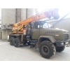 Аренда Автокрана 25т