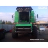 Комбайн DEUTZ-FAHR Topliner 4080