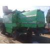 Комбайн DEUTZ-FAHR Topliner 4080