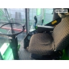 Комбайн DEUTZ-FAHR Topliner 4080