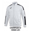 Олимпийка Joma;  CHAMPION IV.