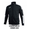 Олимпийка Joma;  CHAMPION IV.