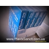 Оригинальный Плавикс (Plavix)  75 мг клопидогреля.  пр-во Sanofi Франция.  Годен до 2019 года.