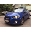 Продам CHEVROLET AVEO
