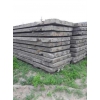 продам дорожную плиту 1, 2*6м  бу