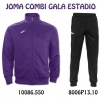 Спортивний костюм joma України.