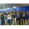 Стрельба из лука (корпоративы,  подарочные сертификаты,  секция)  Archery Kyiv Tir