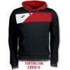 Толстовки Joma CREW II