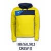Толстовки Joma CREW II