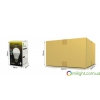 Умная SMART LED лампа,  дистанционное управление 6W E27 RGBW (2700К + RGB)
