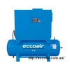 Винтовые компрессоры Eccoair по самой низкой цене в Украине