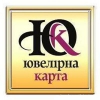 «Ювелирная карта» национальная  сеть магазинов —  ювелирные изделия:  кулончики,  брелочки и нательные крестики из красного золо