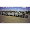Продажа склада ГСМ (нефтебаза)  525 м3