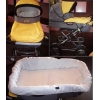 Коляска Geoby (05С703)        1000грн