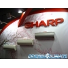 Кондиционеры SHARP Одесса
