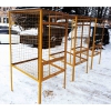 Контейнер для ПЭТ 1, 5 м.  куб.