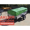 Купить прицеп Лев 2000х1300 и другие модели