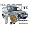 Курьерская Доставка DTE