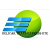 Курьерская Служба Доставки Delicar Trans Express DTE