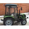 Продається мінітрактор Chery (Zoomlion)  244 з кабіною,  новий.
