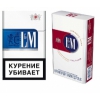 Продам оптом сигареты LM (Оригинал) !