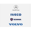 Запчасти Iveco,  разборка,  агрегаты,  автошрот Iveco