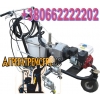 Машина для нанесения дорожной разметки АВД 7000 marking