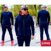 Мужской спортивный костюм от производителя!