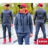 Мужской спортивный костюм от производителя!